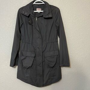 Small Massimo supply company, utility cargo jacket